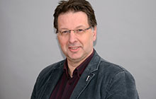 Daniel Frinken